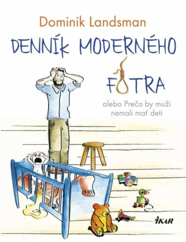 DENNIK MODERNEHO FOTRA