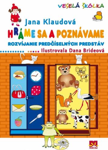 HRAME SA A POZNAVAME