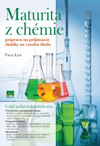 MATURITA Z CHEMIE