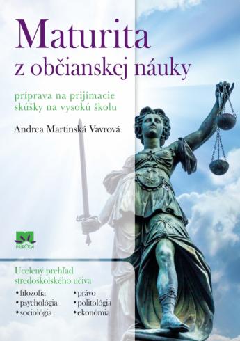 MATURITA Z OBCIANSKEJ NAUKY