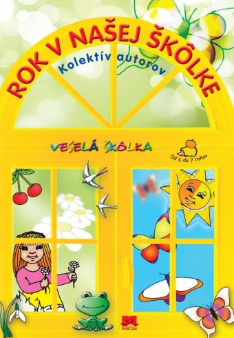 ROK V NASEJ SKOLKE