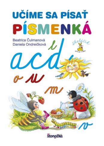 UCIME SA PISAT PISMENKA