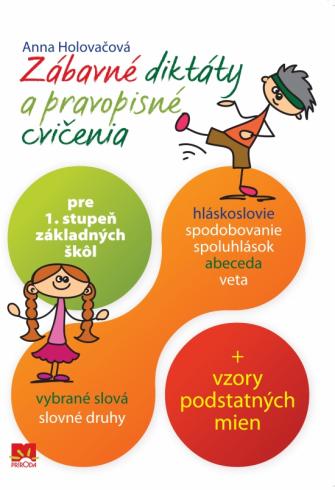 ZABAVNE DIKTATY A PRAVOPISNE CVICENIA