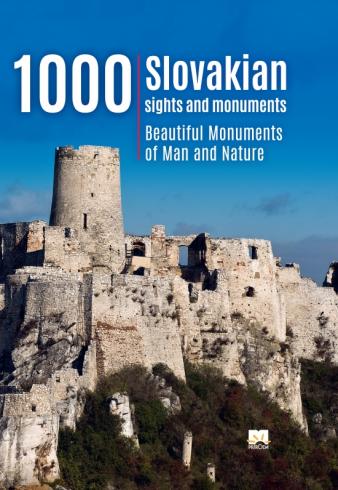 1000 SLOVAKIAN SIGHTS AND MONUMENTS