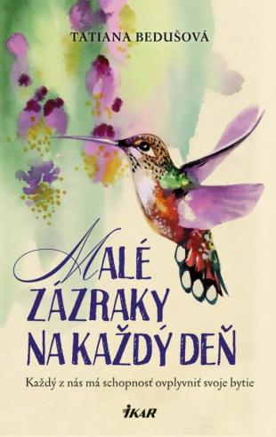 MALE ZAZRAKY NA KAZDY DEN