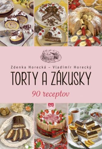 TORTY A ZAKUSKY