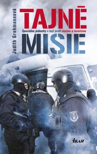 TAJNE MISIE