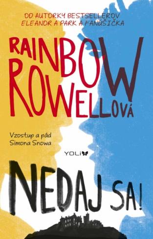 NEDAJ SA!