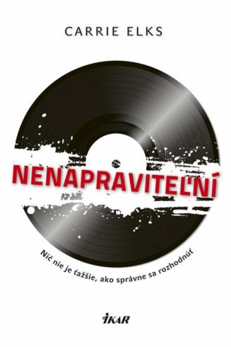NENAPRAVITELNI