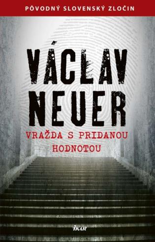 VRAZDA S PRIDANOU HODNOTOU