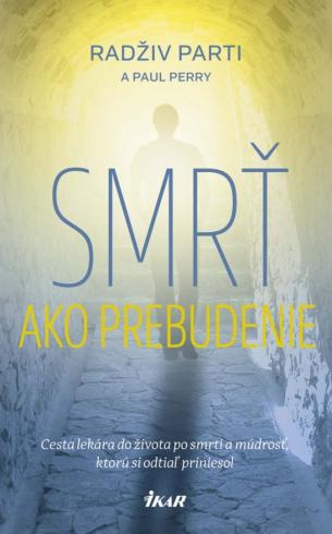 SMRT AKO PREBUDENIE