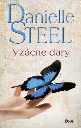VZACNE DARY