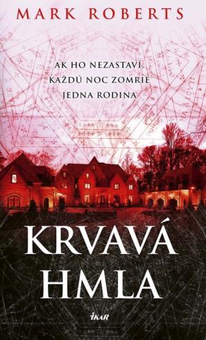 KRVAVA HMLA