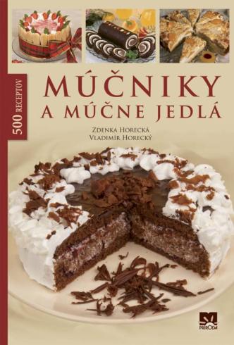 MUCNIKY A MUCNE JEDLA