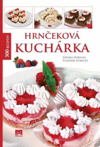 HRNCEKOVA KUCHARKA