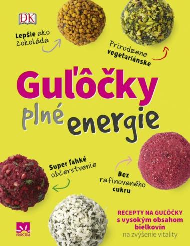 GULOCKY PLNE ENERGIE