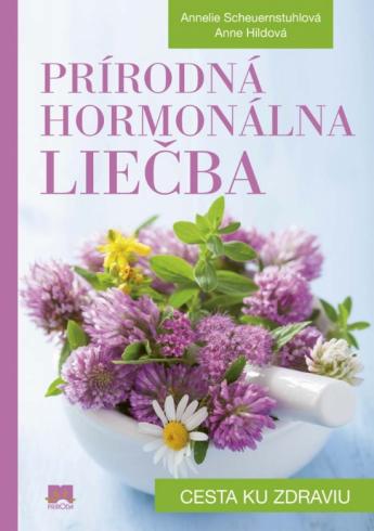 PRIRODNA HORMONALNA LIECBA