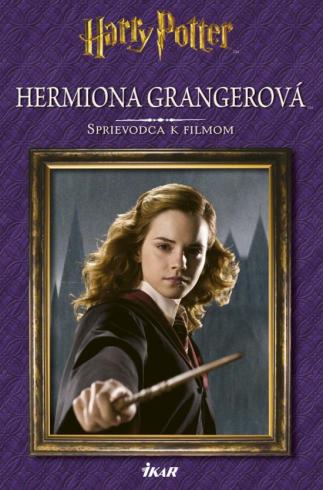 HERMIONA GRANGEROVA SORIEVODCA FILMOM
