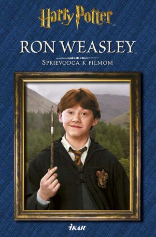 RON WEASLEY SPRIEVODCA K FILMOM
