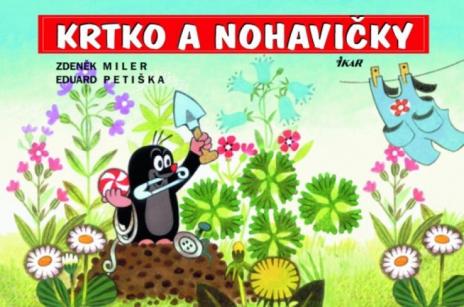 KRTKO A NOHAVICKY 4.VYDANIE