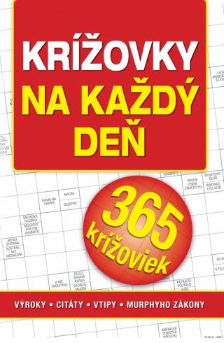 KRIZOVKY NA KAZDY DEN