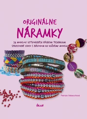 ORIGINALNE NARAMKY