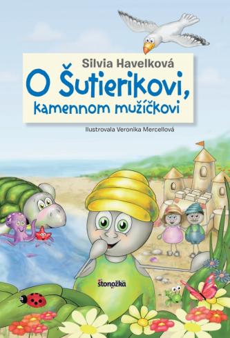 O SUTIERIKOVI, KAMENNOM MUZICKOVI