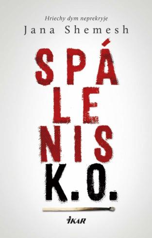 SPALENISK.O.