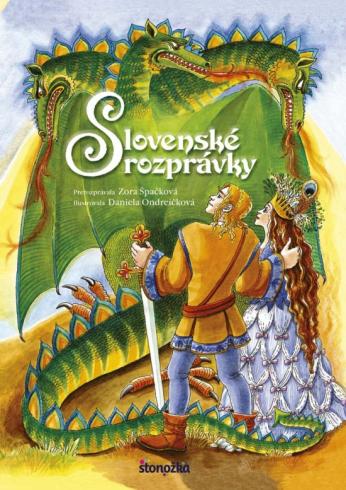 SLOVENSKE ROZPRAVKY