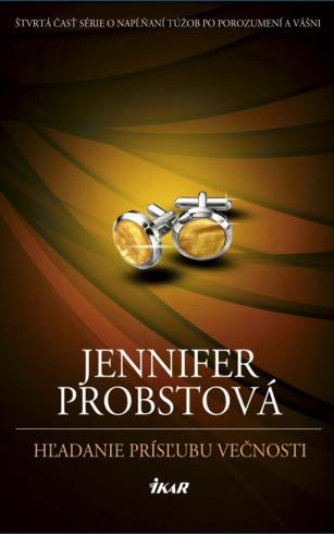 HLADANIE PRISLUBU VECNOSTI