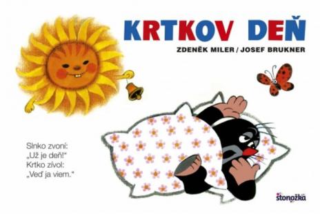 KRTKOV DEN
