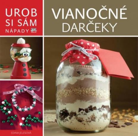 UROB  SI SAM - VIANOCNE DARCEKY