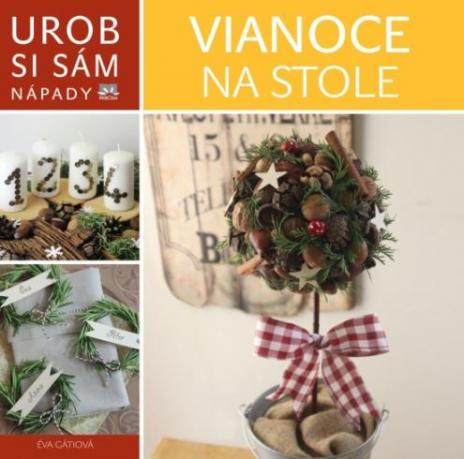 UROB SI SAM - VIANOCE NA STOLE