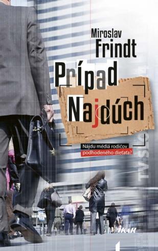 PRIPAD NAJDUCH