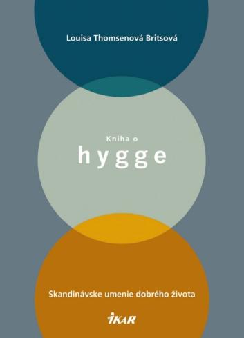 KNIHA O HYGGE