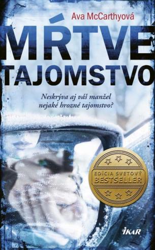 MRTVE TAJOMSTVO