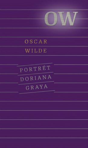 PORTRET DORIANA GRAYA