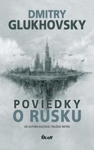 POVIEDKY O RUSKU