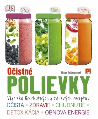OCISTNE POLIEVKY