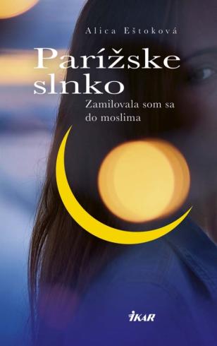 PARIZSKE SLNKO