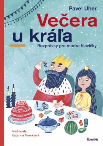 VECERA U KRALA