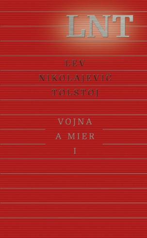 VOJNA A MIER I.