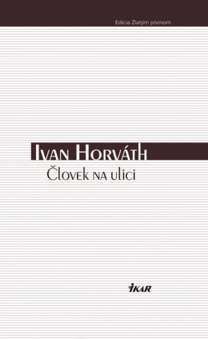 CLOVEK NA ULICI