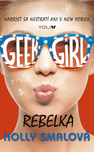 REBELKA