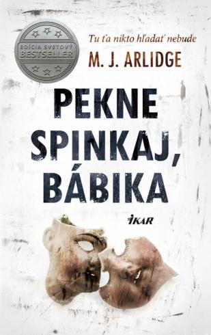 PEKNE SPINKAJ BABIKA