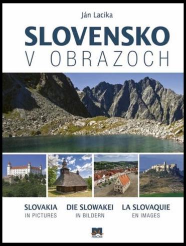 SLOVENSKO V OBRAZOCH
