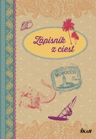 ZAPISNIK Z CIEST
