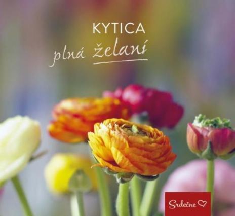 KYTICA PLNA ZELANI