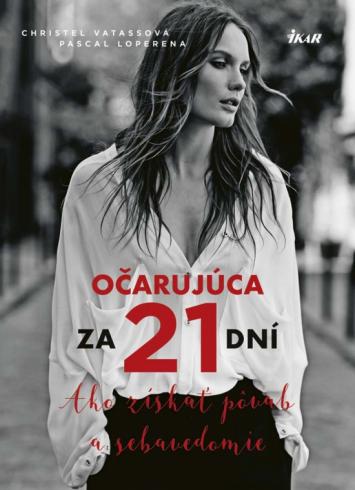 OCARUJUCA ZA 21 DNI