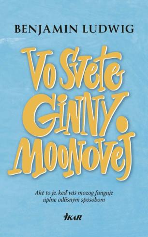 VO SVETE GINNY MOONOVEJ